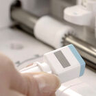 White Silhouette Cameo 4 Digital Cutter image number 5