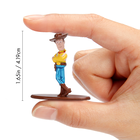 Toy Story Nano Metalfigs: Assorted image number 3