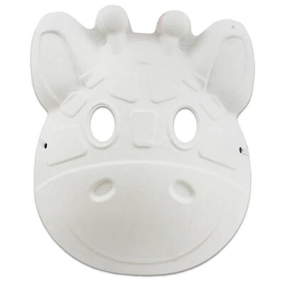 Animal Craft Masks Bundle image number 3
