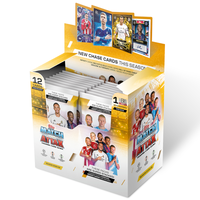 Match Attax UCC 2025/2026 Trading Cards