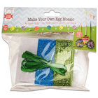 Make Your Own Easter Egg Mosaic: Assorted image number 1