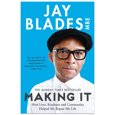Jay Blades: Making It image number 1