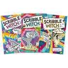 Scribble Witch 3 Book Collection image number 2