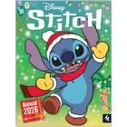 Disney Stitch Annual 2026 image number 1