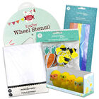 Make Your Own Easter Cards Bundle image number 1