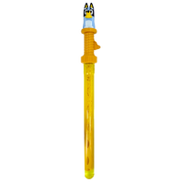 Bluey Jumbo Bubble Wand
