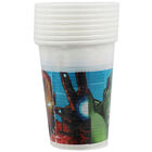 Avengers Plastic Cups - 8 Pack image number 1