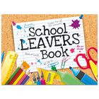 Leavers Book: Assorted image number 1