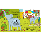 Would an Elephant Enjoy the Seaside? image number 3