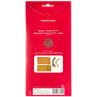 Make Your Own Festive Cross Stitch Gift Tags image number 2