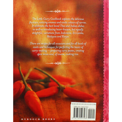 The Little Curry Cookbook image number 4
