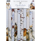 A Sprinkle of Winter Insert Collection - 40 Sheets image number 1