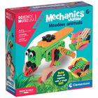 Mechanics Junior: Meadow Animals image number 1