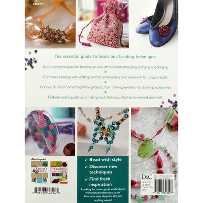 The Beader's Bible image number 4