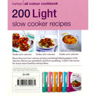 200 Light Slow Cooker Recipes image number 4