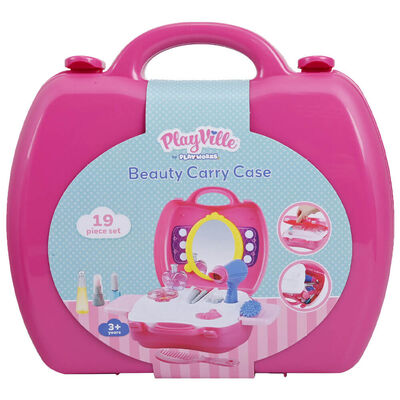 PlayWorks Beauty Carry Case image number 1