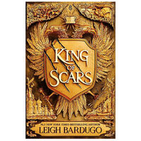 King of Scars: Books 1 & 2