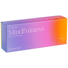 7 Days of Mindfulness by Jessica Poundstone Jigsaw Puzzle Set image number 1