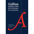 Collins English Dictionary and Thesaurus image number 1