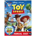 Disney Pixar Toy Story Annual 2027 image number 1