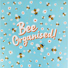 Bee Collapsible Storage Box image number 3