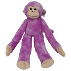 PlayWorks Monkey Plush: Assorted image number 4