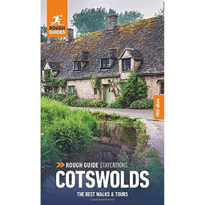 Rough Guide Staycations Cotswolds image number 1