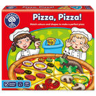 Pizza, Pizza! Matching Game image number 1