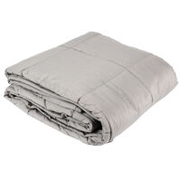 Cosy Comfort Weighted Blanket: 4.5kg