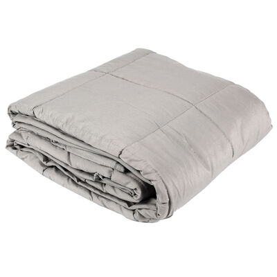 Cosy Comfort Weighted Blanket: 4.5kg image number 2