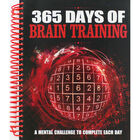 365 Days of Brain Training image number 1