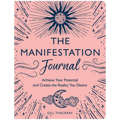 The Manifestation Journal image number 1