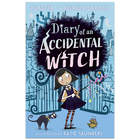 Diary of an Accidental Witch image number 1