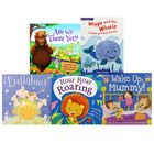 Terrific Tales - 10 Kids Picture Books Bundle image number 3