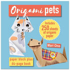 Origami Pets image number 1