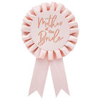 Mother of the Bride Badge image number 1