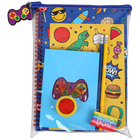 Jotz! Filled Notebook Case Set: Gaming image number 1