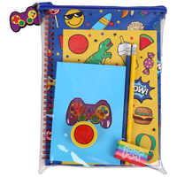 Jotz! Filled Notebook Case Set: Gaming