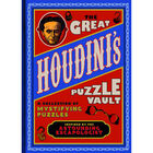 The Great Houdini's Puzzle Vault image number 1