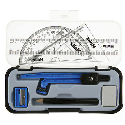 Helix Value Compact Maths Set image number 1