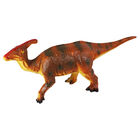 26 Inch Parasaurolophus Soft Dinosaur Figure image number 1