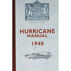 Hurricane Manual: 1940 image number 1