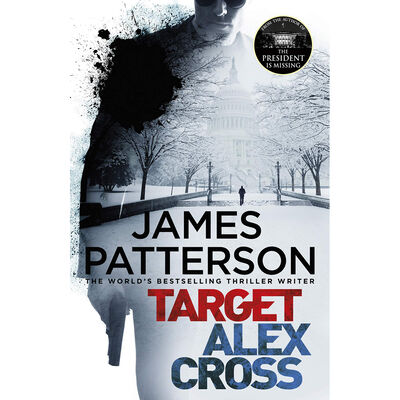 James Patterson - 3 Fiction Books Bundle image number 2