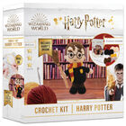 Harry Potter Crochet Kit image number 1