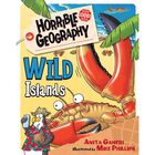 Horrible Geography: Wild Islands image number 1
