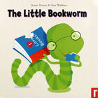 The Little Bookworm image number 1