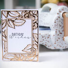 Sizzix Big Shot Machine: Grey & Rose Gold image number 5