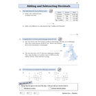 KS3 Maths Targeted Workbook: Year 8 image number 2