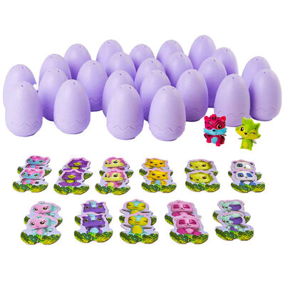 Hatchimals: Hatchy Matchy Game image number 2