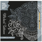Wicked Tattoos: Foil Etch Art image number 1